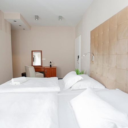 Hotel Bozikovina 3 Podstrana Eksteriør billede