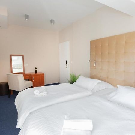 Hotel Bozikovina 3 Podstrana Eksteriør billede