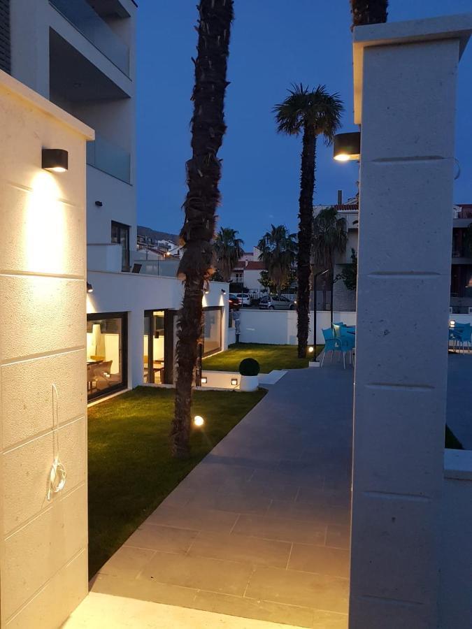 Hotel Bozikovina 3 Podstrana Eksteriør billede
